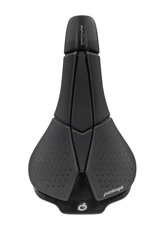 Prologo Sattel Scratch M5 140 Nack Schwarz, Unisex, 250x140mm, Ca.172g 1 Prologo Sattel Scratch M5 140 Nack Schwarz, Unisex, 250x140mm, Ca.172g