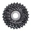 XLC Zahnkranz-Kassette 9-fach FW-S02 Shimano