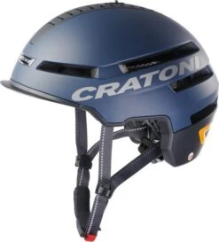 Fahrradhelm Cratoni Smartride 1.2 (Ped.) -e-bikes4you 2dafce49fafaec95e8c7979f24ad4083