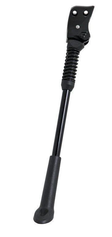 Hebie Hinterbauständer FIX 18 26-28" Schwarz, Rahmenbefestigung KSA 18, 0663E 1 Hebie Hinterbauständer FIX 18 26-28" Schwarz, Rahmenbefestigung KSA 18, 0663E