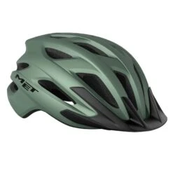 Fahrradhelm Met Crossover