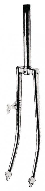 Point Sportrad-Gabel 26", 185/70, 1"