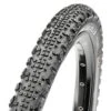 Maxxis Reifen Ravager TLR Faltbar 28" 700x40C 40-622 Schwarz EXO Dual