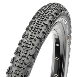 Maxxis Reifen Ravager TLR Faltbar 28" 700x40C 40-622 Schwarz EXO Dual