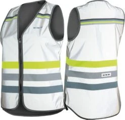 Sicherheitsweste Wowow Lucy Full Reflektierend