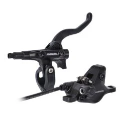 Shimano Scheibenbremse Deore BR-MT410 Hydraulische Scheibenbremse