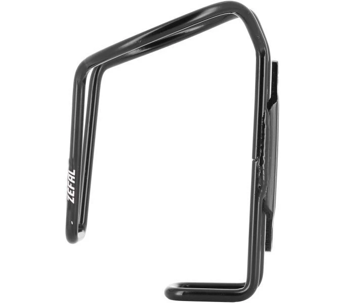 ZEFAL Zéfal Trinkflaschenhalter Pulse Full Alu Schwarz 1 ZEFAL Zéfal Trinkflaschenhalter Pulse Full Alu Schwarz