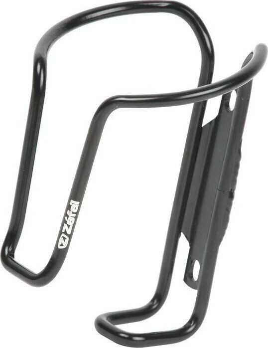 ZEFAL Zéfal Trinkflaschenhalter Pulse Full Alu Schwarz 2 ZEFAL Zéfal Trinkflaschenhalter Pulse Full Alu Schwarz – Bild 2