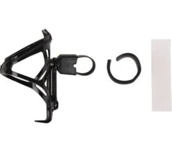 ZEFAL Zéfal Trinkflaschenhalter Mount Schwarz -e-bikes4you 3420581795008 3 1