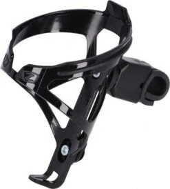 ZEFAL Zéfal Trinkflaschenhalter Mount Schwarz -e-bikes4you 3420581795008 4