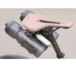 ZEFAL Zéfal Trinkflaschenhalter Tri Bottle Cage Set Schwarz 8 ZEFAL Zéfal Trinkflaschenhalter Tri Bottle Cage Set Schwarz -e-bikes4you 3420586600628 5 1