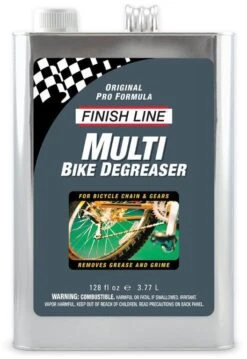 Finish Line EcoTech 2 Multi Entfetter 3,77 L Kanister