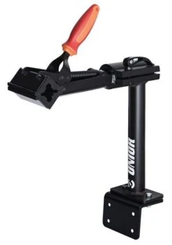 Spannfutter Unior Mit Feder Wand- Oder Werkbankmontage, 1693.2-US