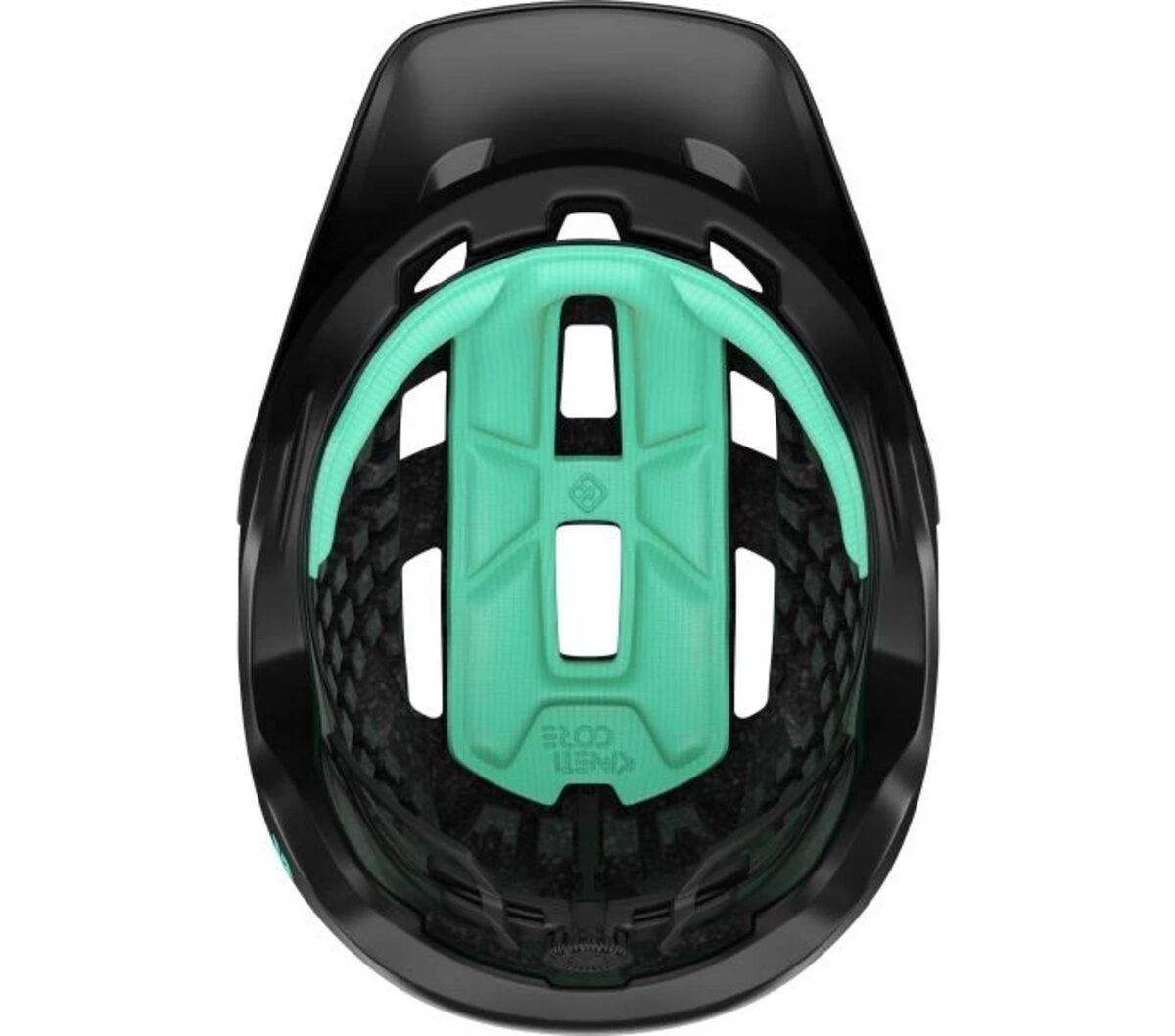 Lazer Helm Coyote KinetiCore MTB 15 Lazer Helm Coyote KinetiCore MTB – Bild 15