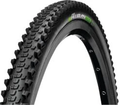 Continental Reifen E-Ruban Plus 27,5x2.30" 58-584 Sz/sz Skin