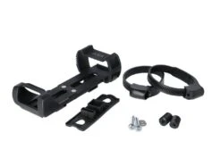 Ersatzhalter F. Faltschloss Axa Fold 100 Schwarz, Für Fold 100