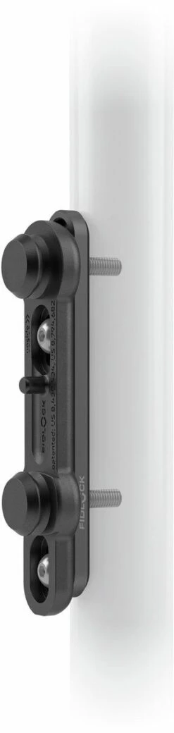 Fidlock Twist Bike Base Magnet-mechanischer Rahmenhalter Verschraubbar