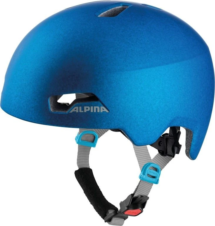 Fahrradhelm Alpina Hackney 2 Fahrradhelm Alpina Hackney – Bild 2