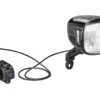 Busch-mueller Busch & Müller LED-Scheinwerfer LUMOTEC IQ-XL E Highbeam, Für BOSCH E-Bike System 2