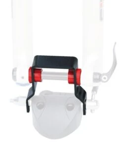 Peruzzo Downhill Adaptor Für Ø15/12+ Ø20mm Achse Für Dachträger Pordoi Delux Duna