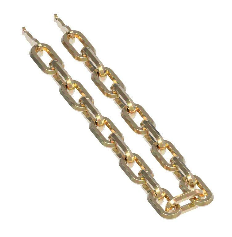 Ketteneinheit Für Onguard Revolver 8185 Länge 150cm, Ø8mm, Ohne Schlosszylinder 1 Ketteneinheit Für Onguard Revolver 8185 Länge 150cm, Ø8mm, Ohne Schlosszylinder