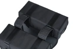 Basil Doppelpacktasche Tour XL Schwarz, 35x14x35cm, 35 Ltr 14 Basil Doppelpacktasche Tour XL Schwarz, 35x14x35cm, 35 Ltr -e-bikes4you 3cfb8a63 7845 4c15 bd17 878717f1ee47 1