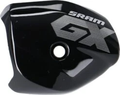 Sram Triggergehäuse X01 Eagle Abdeckung Für Trigger X01 Eagle Rechts, Schwarz