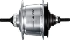 Shimano Getriebenabe Alfine 8-Gang SG-S7001-8 Für Scheibenbremse, 32 Loch
