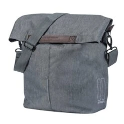 Basil Shoppertasche City, 13x29x31cm, 14-16ltr, Hook On -e-bikes4you 3f047b2c 13d5 429e bd20 ee68c188b686 1