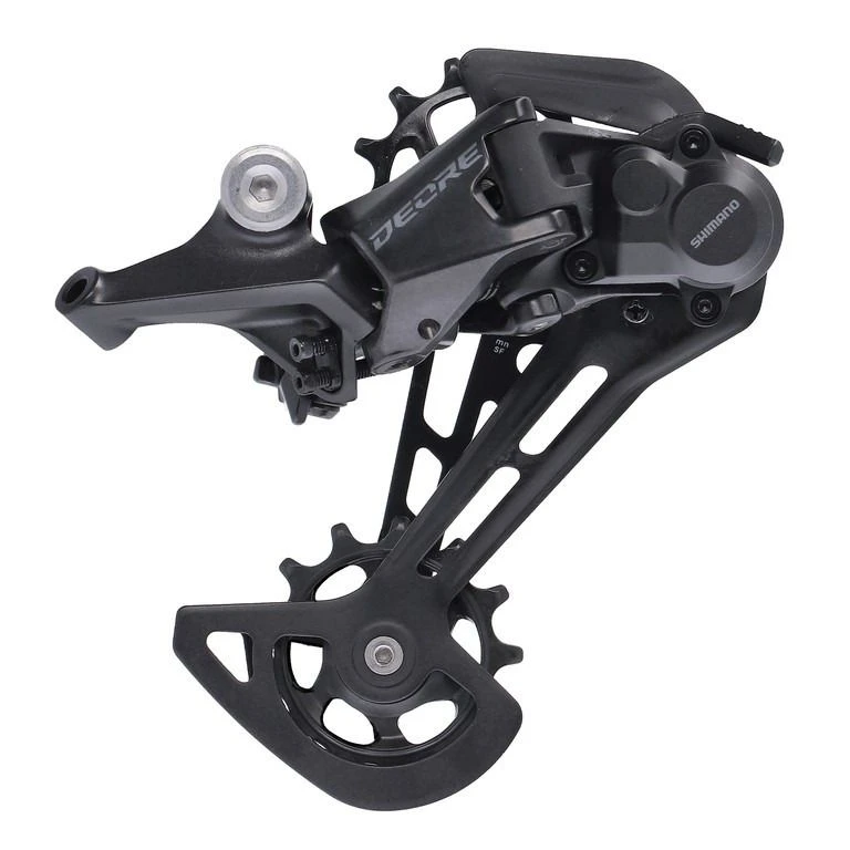 Shimano Schaltwerk Deore RD-M6100 12-fach 1 Shimano Schaltwerk Deore RD-M6100 12-fach