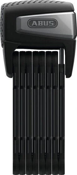 Abus 6500A/110 Black SH SmartX™ Faltschloss Inklusive Halterung 13 Abus 6500A/110 Black SH SmartX™ Faltschloss Inklusive Halterung -e-bikes4you 4003318614958 1