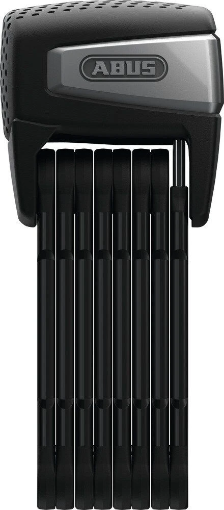 Abus 6500A/110 Black SH SmartX™ Faltschloss Inklusive Halterung 7 Abus 6500A/110 Black SH SmartX™ Faltschloss Inklusive Halterung – Bild 7
