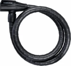 Trelock Panzerkabelschloss PK 360/100/19