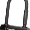 Trelock Bügelschloss U5 Mini
