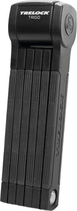 Trelock Faltschloss FS 380/85 TRIGO® ZF 234 X-MOVE 1 Trelock Faltschloss FS 380/85 TRIGO® ZF 234 X-MOVE