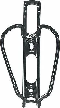 ErgoTec Trinkflaschenhalter Schwarz