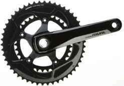 SRAM Kurbelsatz Rival 22 GXP