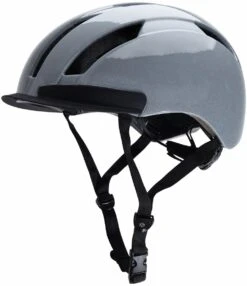 AGU Helm Urban Pedelec High Visibility