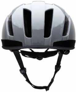 AGU Helm Urban Pedelec High Visibility -e-bikes4you 40519000 527 05 4