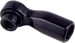 Banjo SRAM Für Hydraulikleitung Road, Schwarz, Ohne Connectamajig