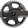 SRAM Kurbelgarnitur RED AXS DUB Zweifach