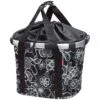 KLICKFIX Rixen & Kaul City-Tasche Bikebasket, 35x28,26cm, Reisenthel