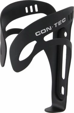Contec Trinkflaschenhalter Aero XS Schwarz