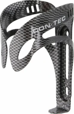 Contec Trinkflaschenhalter Aero XS Carbon-Look