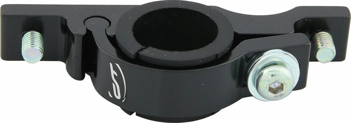 Contec Flaschenhalter-Adapter BC Schwarz 1 Contec Flaschenhalter-Adapter BC Schwarz