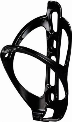 Contec Trinkflaschenhalter 2NINE Schwarz