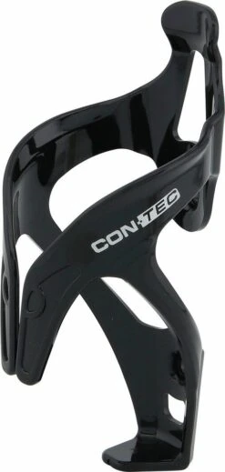 Contec Trinkflaschenhalter Original Schwarz