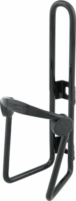 Contec Trinkflaschenhalter Pound Cage PET Schwarz