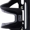 Contec Trinkflaschenhalter Left2Ride Schwarz