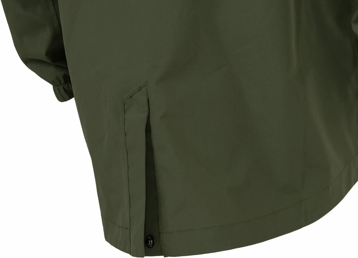 AGU Go Kids Regenparka 6 AGU Go Kids Regenparka – Bild 6